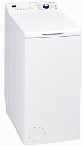 Bauknecht WAT PLUS 622 DI