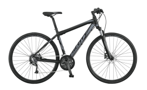Scott SPORTSTER 40 MEN - 2015 - 28 ZOLL - DIAMANT