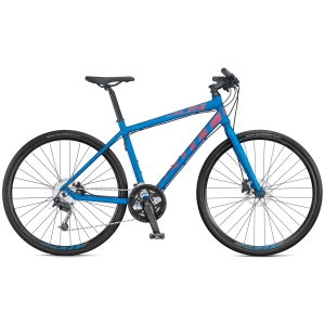 Scott SUB SPEED 20 - 2014 - 28 ZOLL - DIAMANT