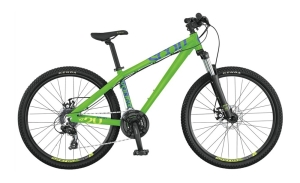 Scott VOLTAGE YZ 20 - 2015 - 26 ZOLL - DIAMANT