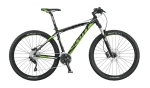Scott ASPECT 710 - 2015 - 27,5 ZOLL - DIAMANT